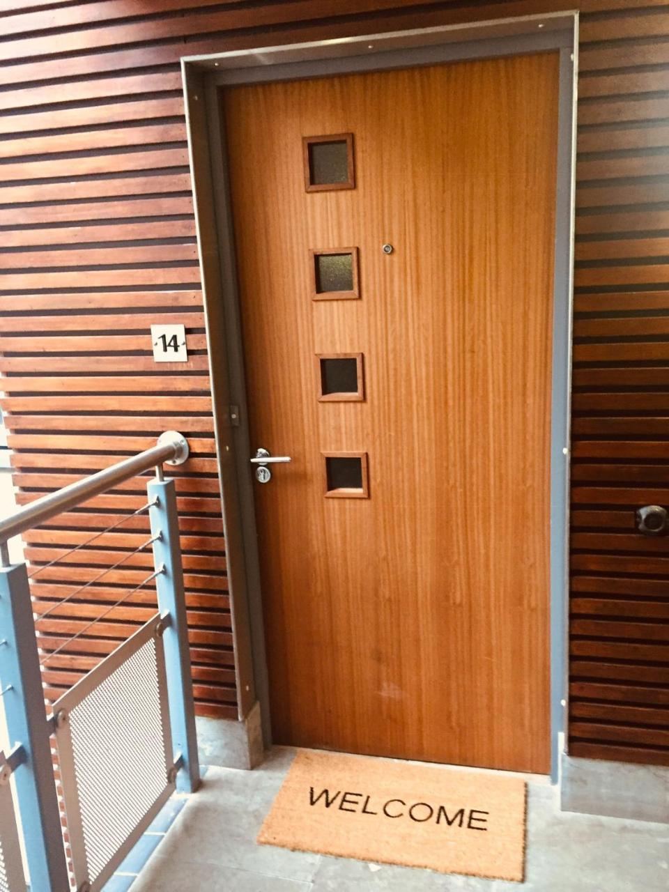 The Gallery Nottingham Exterior photo